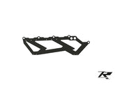 Tron7.0 Lower Carbon Fiber Frame - HeliDirect